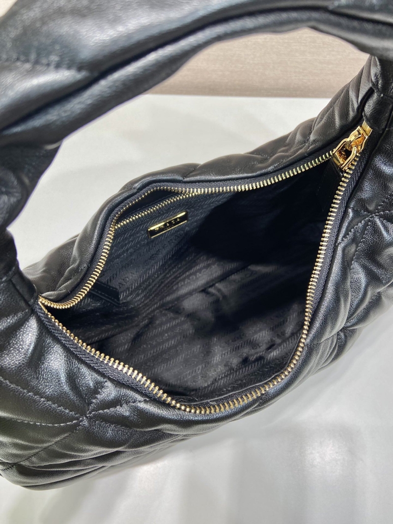 Prada Top Handle Bags